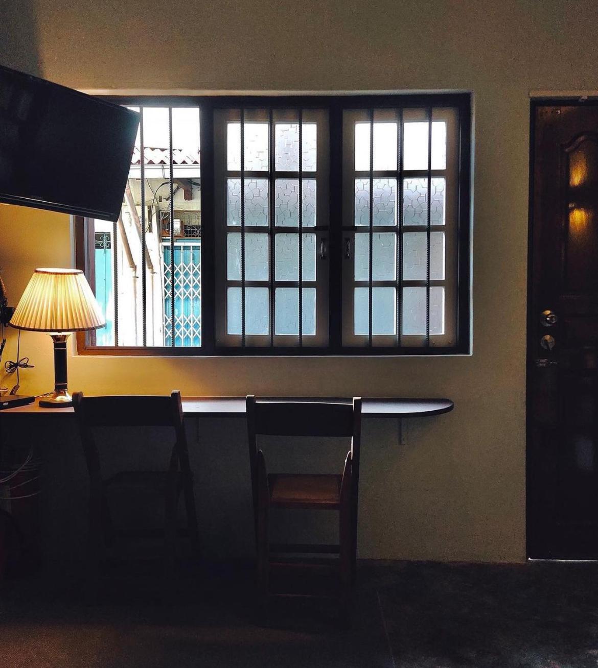 Leju 21 樂居 Explore Malacca From A Riverside House Exterior photo